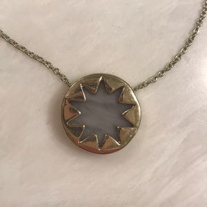 House of Harlow necklace